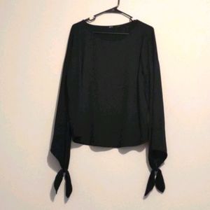Black top